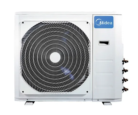 Мульти сплит-система Midea 4 x MMAG2-09N8D0-I / M4OE-28HFN8-Q1