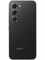 Смартфон TECNO SPARK 40 Pro 8/256Gb, Ростест(ЕАС), Ink Black