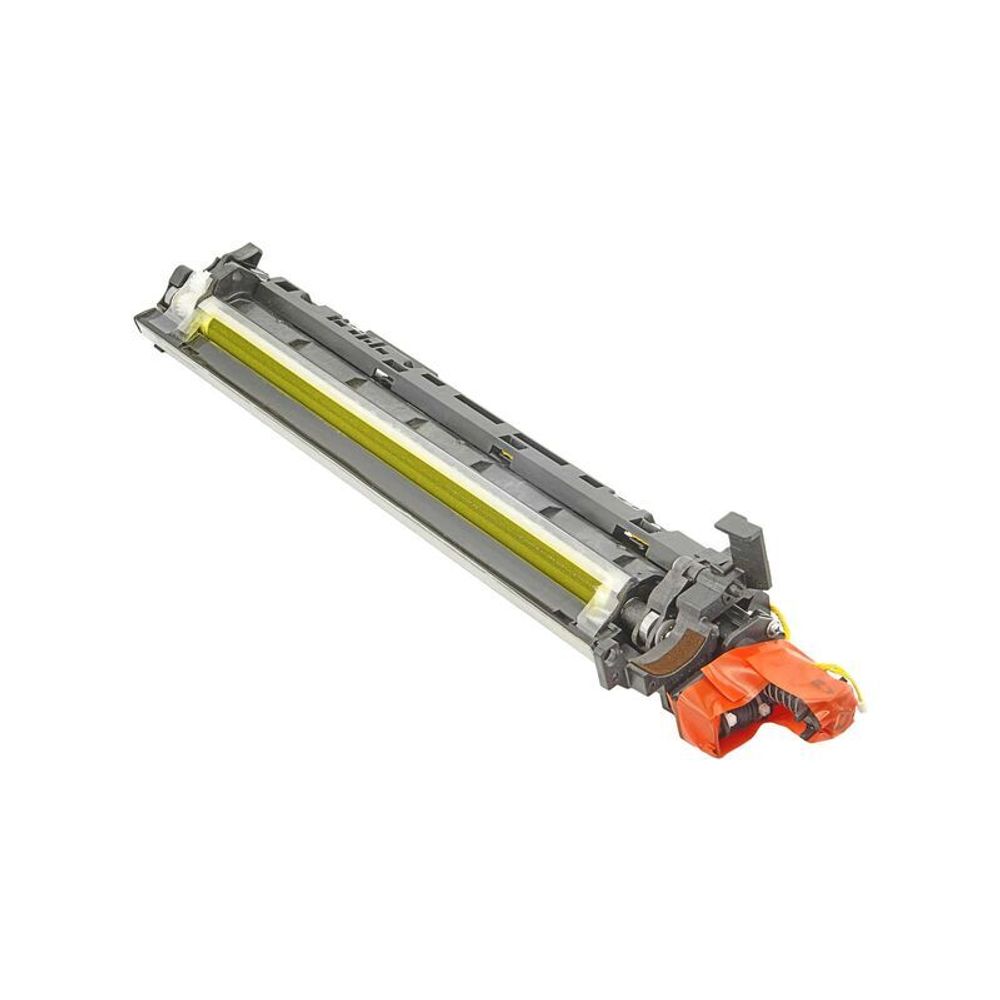 Блок проявки DV-313Y для Konica Minolta bizhub C258/C308/C368, 600K, Yellow, Grafit