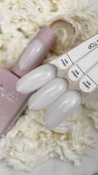 Камуфлирующий Топ Galaxy Finish gel BB top Milk cream 14г
