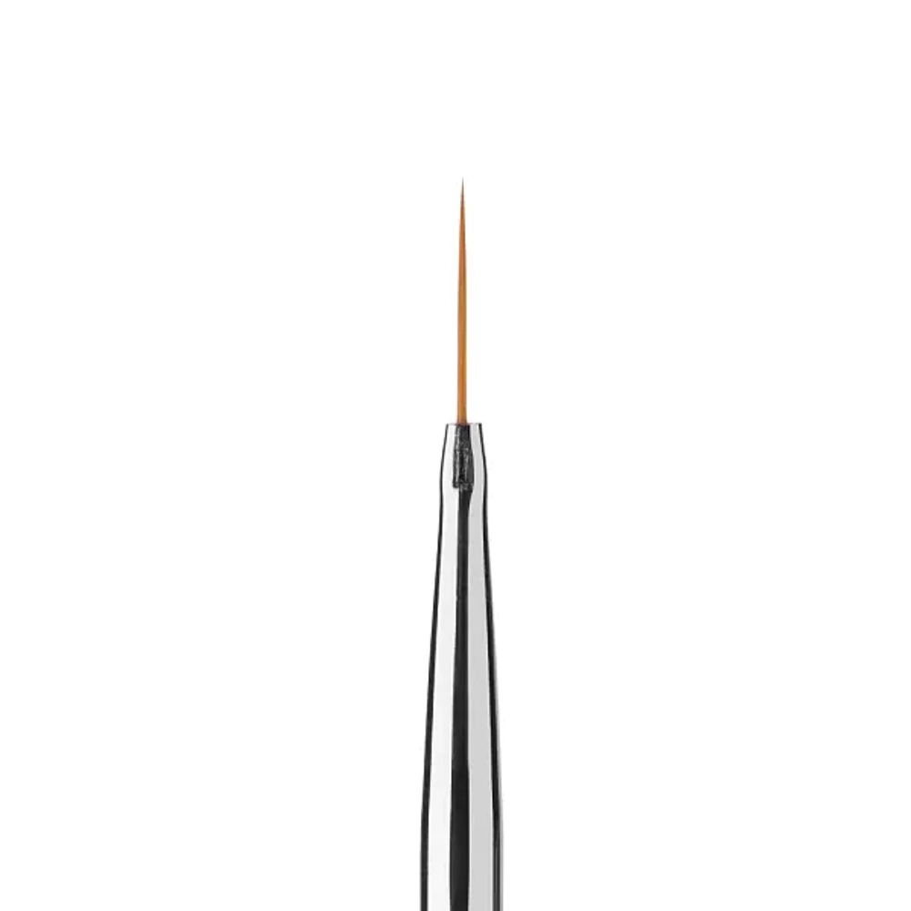 Runail Кисть для дизайна Mini Stripper Synthetic ANL №6 №0172