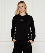 Худые Armani Exchange - черный(6DYM50 YJEGZ)