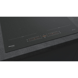 Индукционная варочная панель Hisense HI6442MSCWF