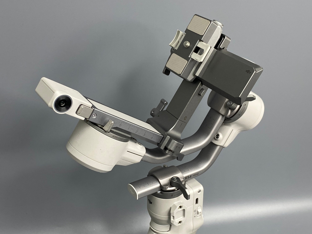DJI RS 4 Mini