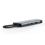 TP-Link UH7021C USB Type-C концентратор 7 в 1