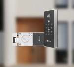 CS-DL03 (WBCP) SmartLock дверной замок