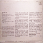 Philippe Entremont / The Chopin I Love (LP)