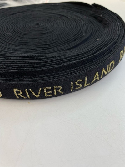 River island - Резинка 4см