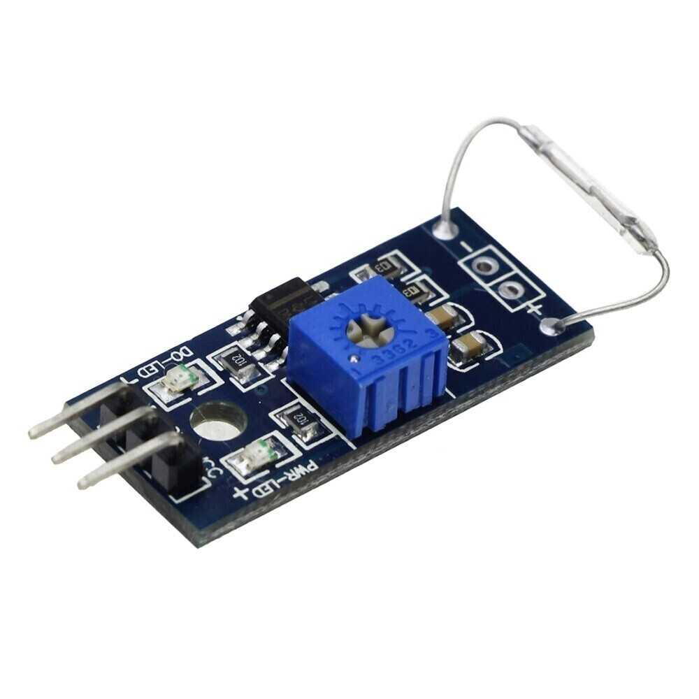 Геркон для Arduino