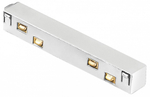 Токопровод центральный Lightstar Uno Pro 509106P