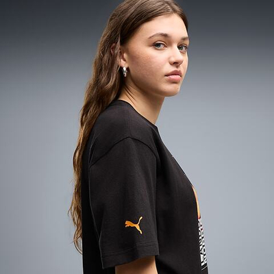 Футболка McLAREN MASTERCARD F1 TEAM NORRIS UNISEX - PUMA