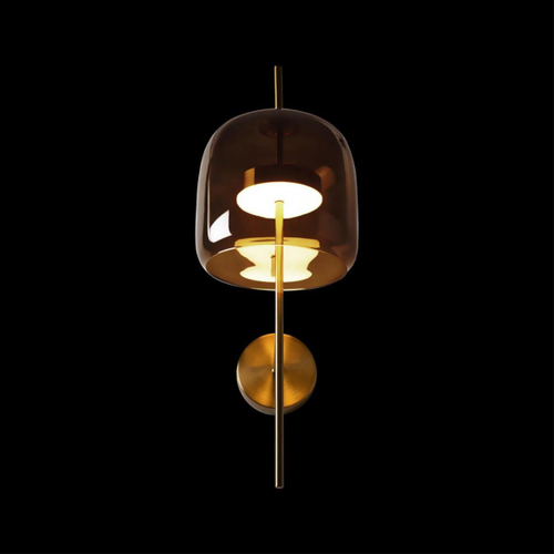 Настенный светодиодный светильник Loft It Dauphin 10040W