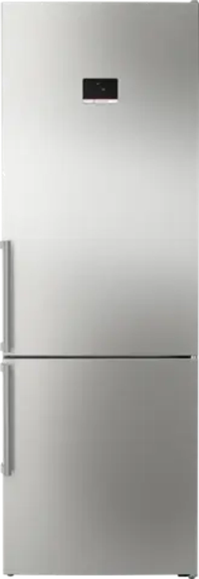 Двухкамерный холодильник Bosch KGN49AIBT