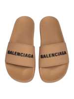 Тапки Balenciaga