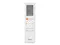 Сплит-система Midea Персона (Persona) MSAG4-18HRN1-I/MSAG4-18HRN1-O