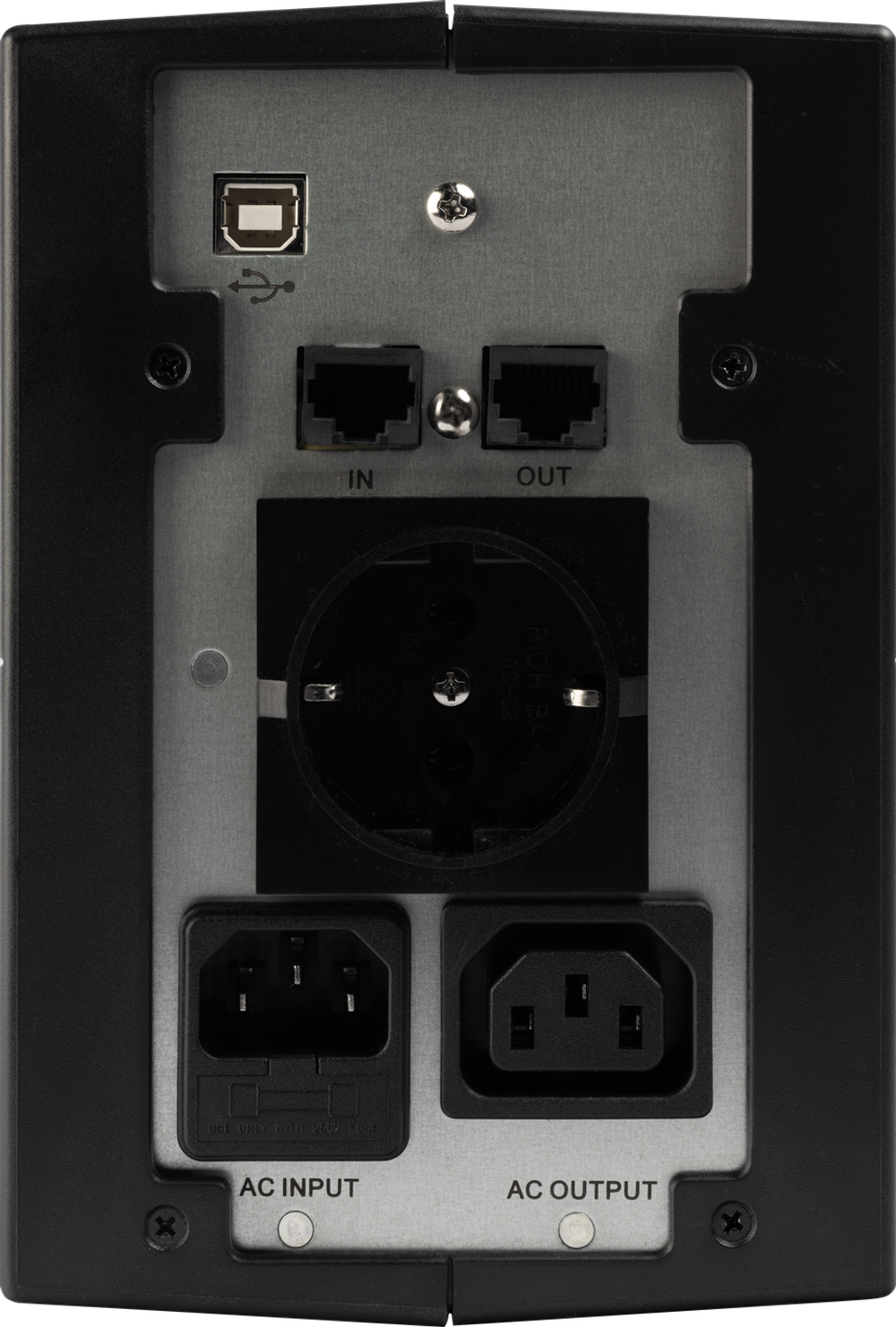 ИБП SMARTWATT UPS UNI PRO 600 / 0,6 кВА