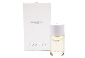 Roads Graduate 1954