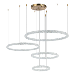 Люстра подвесная ST Luce Avana SL6110.203.04