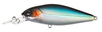 Воблер плавающий LJ ORIGINAL SHAD-XDR F 08.00/001