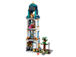 Конструктор Лего Креатор Главная улица | LEGO Creator Main Street коллекционный набор, 31141, 1459 деталей (9+)