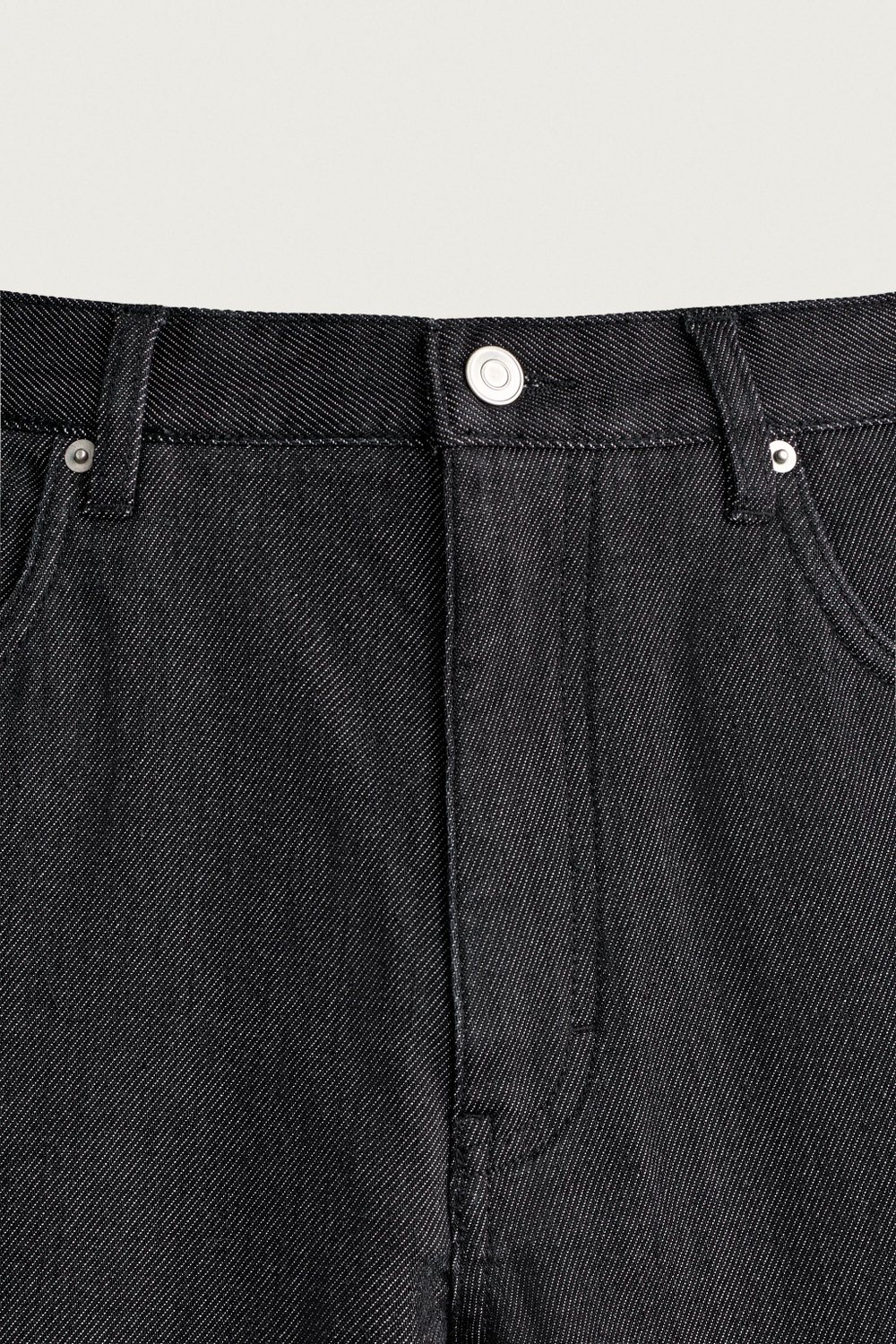 ТЕРМОДЖИНСЫ STRAIGHT FIT — ZARA