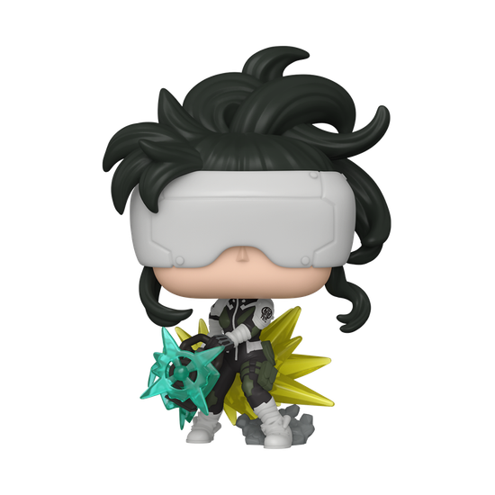 Фигурка Funko POP! Plus Kaiju No. 8 Mina Ashiro Chase (2083)