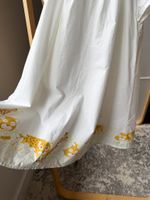 Хлопковое платье Kenzo, 104