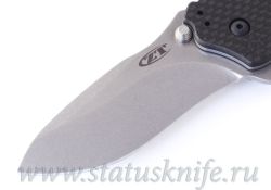 Нож Zero Tolerance 0350 ZT0350SWCF Onionфотография - 2