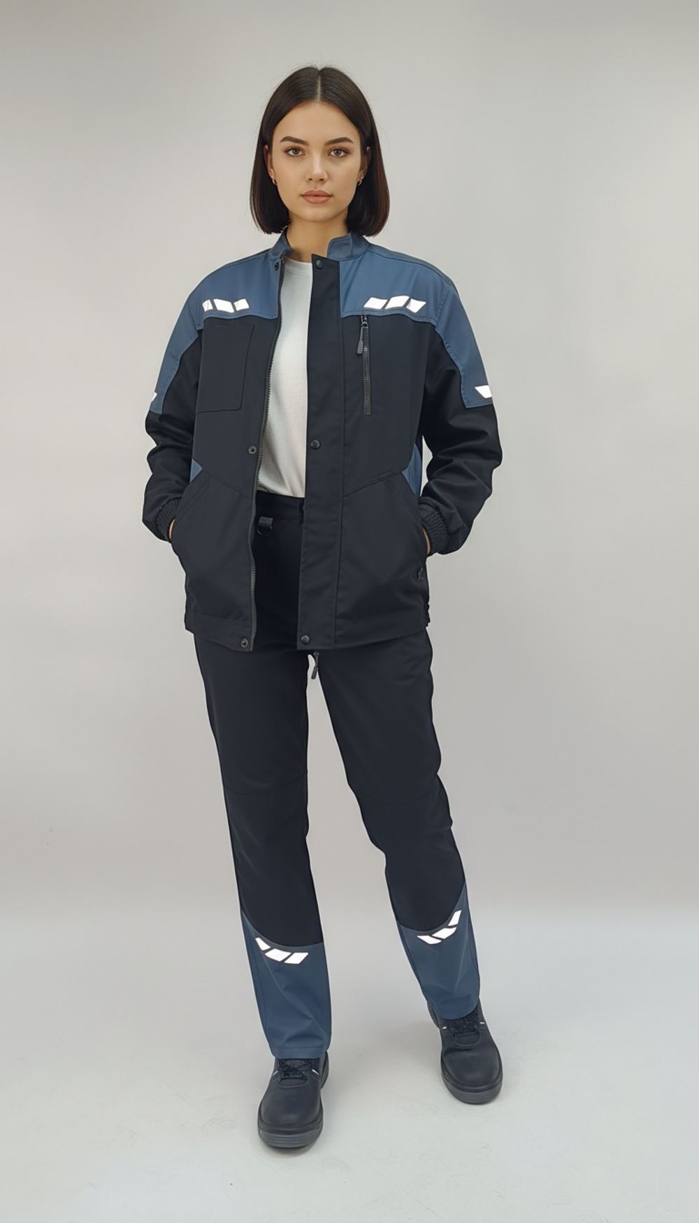 Куртка рабочая КР.379