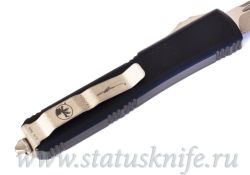 Нож Microtech Ultratech Molon Labe 121-13MLфотография - 5