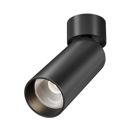 Потолочный светильник Technical C055CL-L12W3K-SS-B