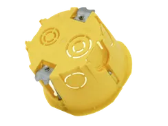 CVGAUDIO VA-G(130/160) - монтажный бокс для встраиваемой настенной установки