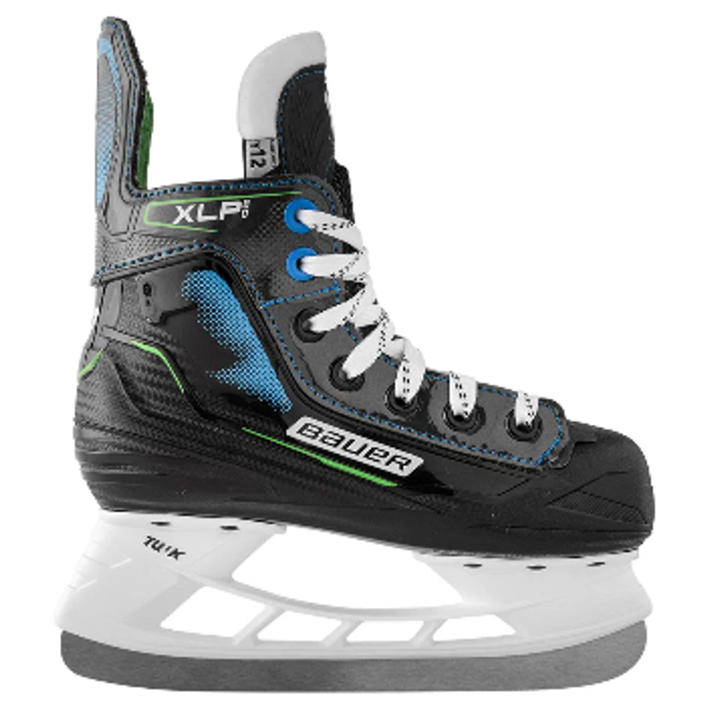 Коньки BAUER X-LP 2.0 YTH (детский)