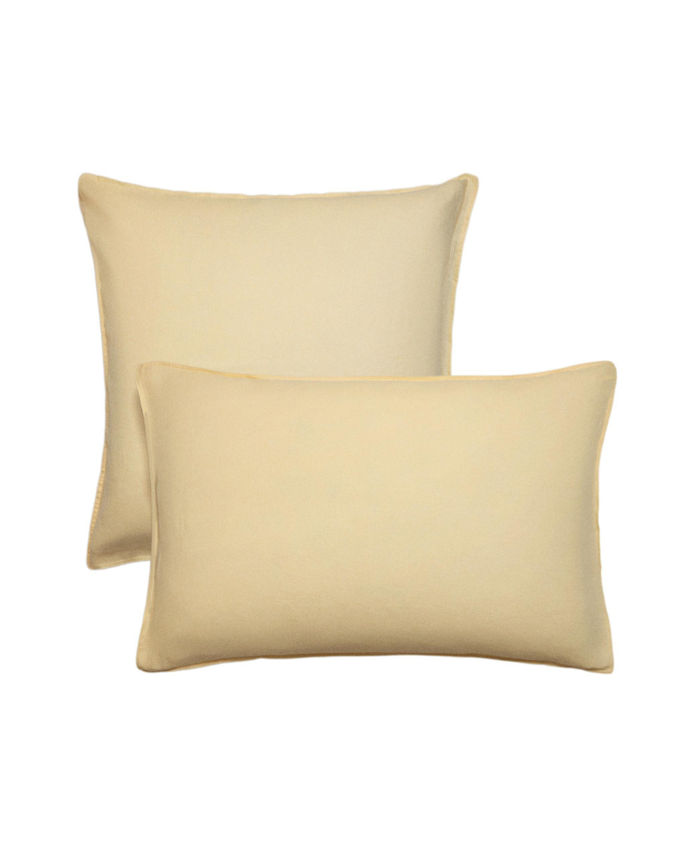Наволочка хлопок Zara Home, фото 6