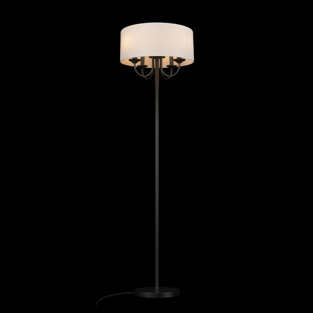 Торшер Loft it Balance 10416F BL