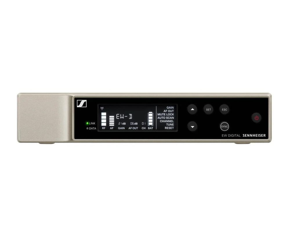 Радиосистема SENNHEISER EW-D 835-S SET