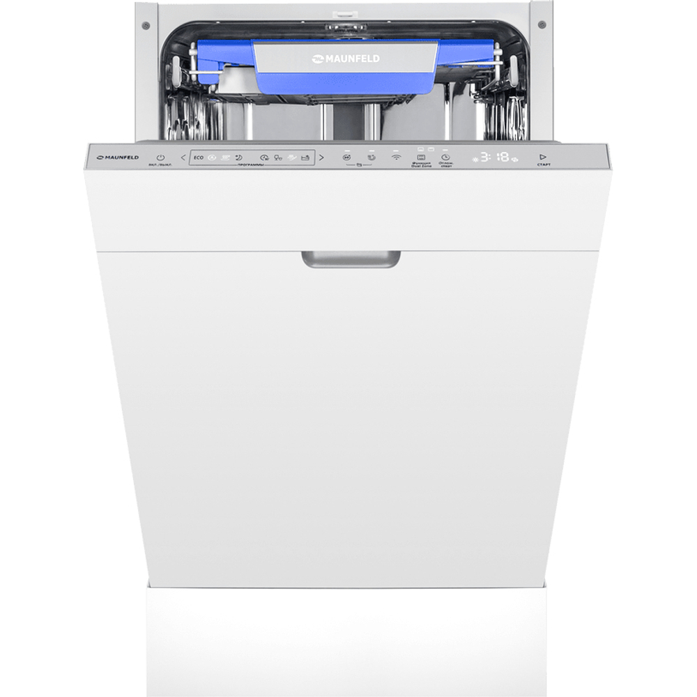 MAUNFELD MLP45330T Smart Beam Inverter Wi-Fi