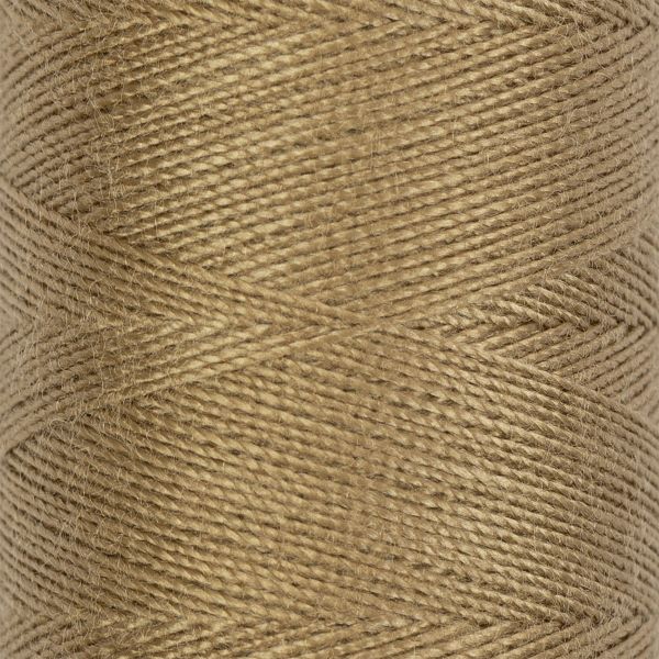 Нитки особо тонкие Nitka 50/2, 4570 м (5000 ярд) / 1 кат., 360 т.бежевый