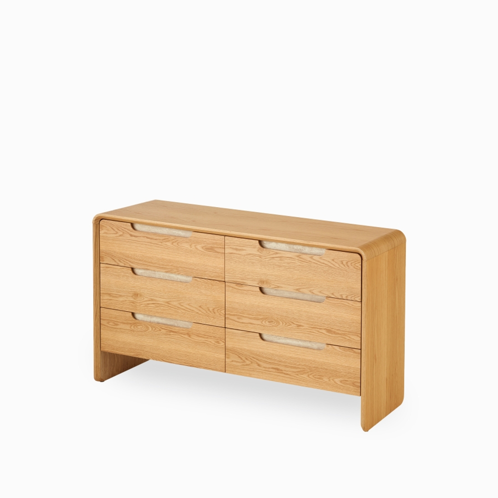 Комод COSMO Миэль 140x40
