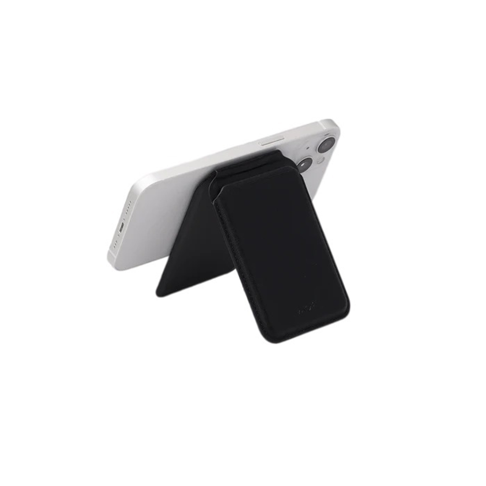 Подставка-кошелек для телефона Moft Flash Wallet & Stand