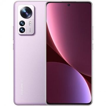 Xiaomi 12 Pro 12 256Gb EU Pink