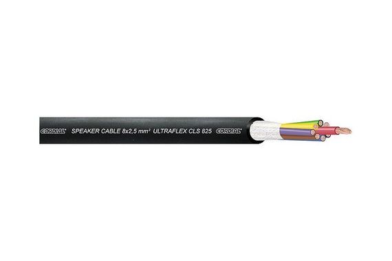 Cordial CLS 825