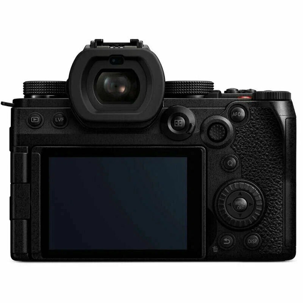 Panasonic Lumix S5 II X Body