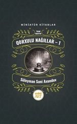 Qorxulu Nağıllar 1