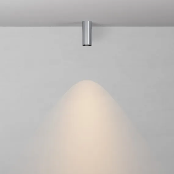 Точечный светильник Focus Led C056CL-L12W3K-W-PT Maytoni