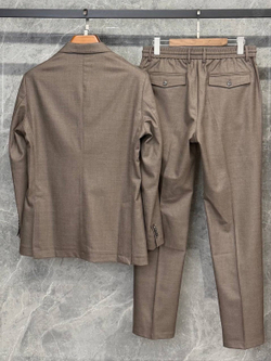 Костюм Brunello Cucinelli