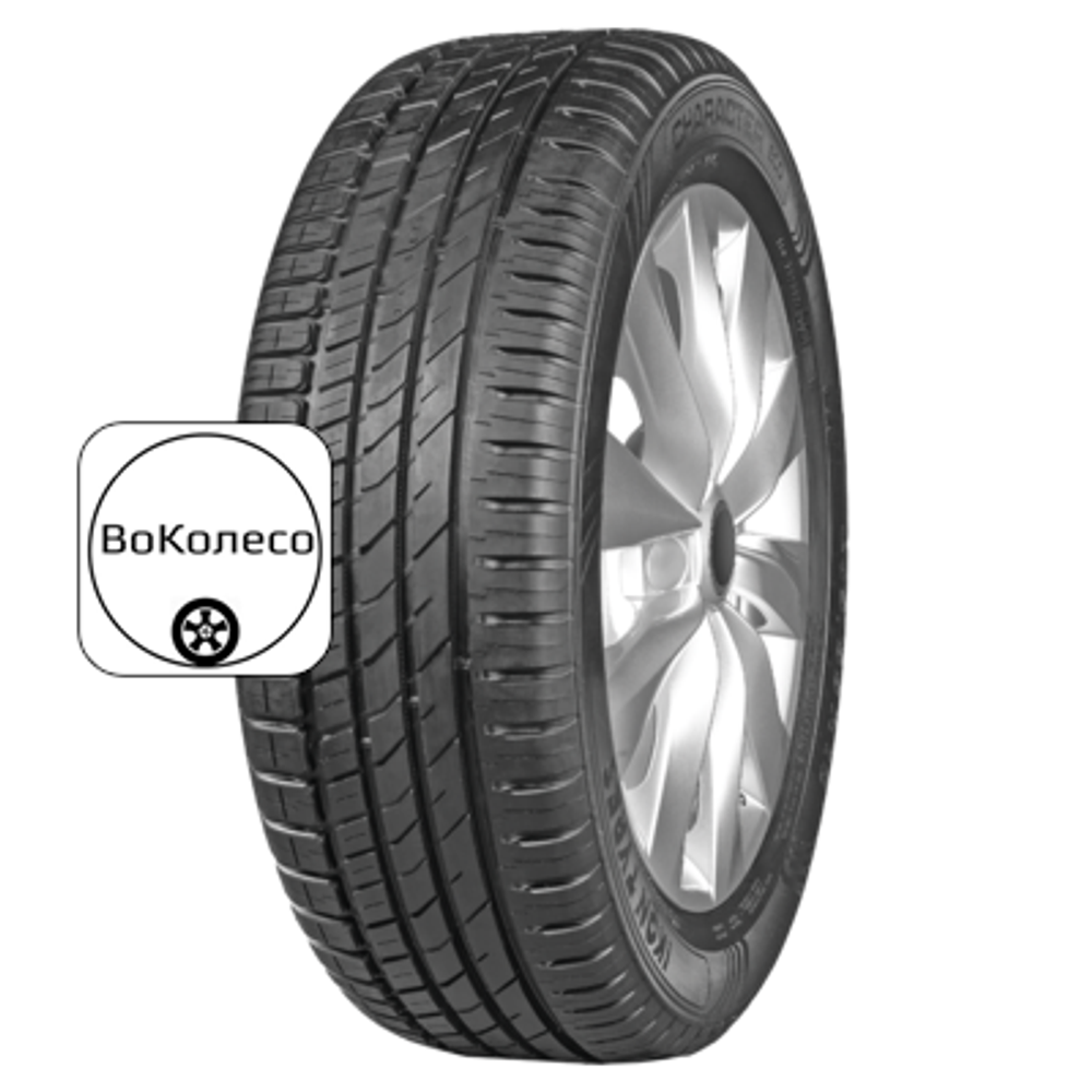 205/60R15 91H Character Eco (Nordman SX3) TL Ikon