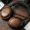 Kiwi Ears Atheia Black/Brown