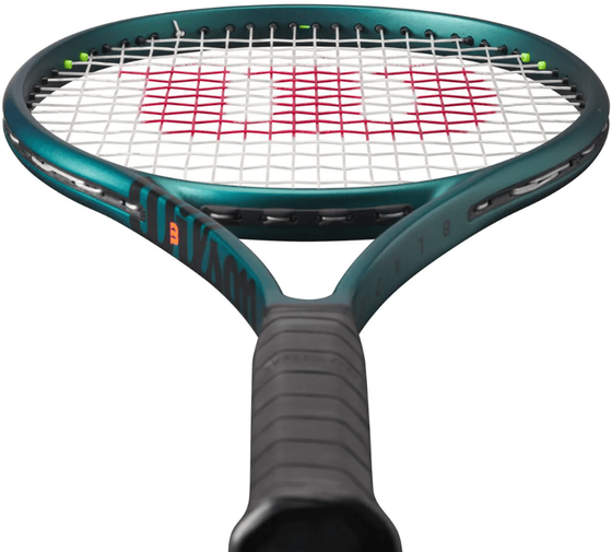 Ракетка теннисная Wilson Blade 98S V9.0
