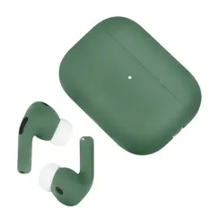 Apple AirPods Pro 2 USB-C Alpine Green Matte